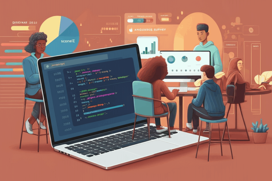 JavaScript Reigns Supreme: The State of Developers in 2025