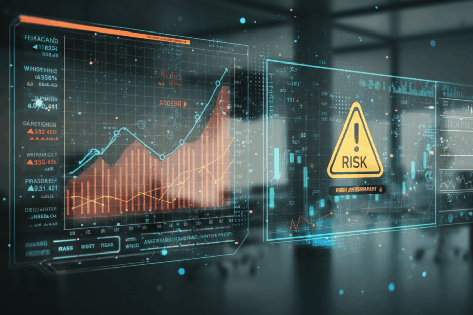 AI Risk Rising: S&P 500 Firms Sound the Alarm