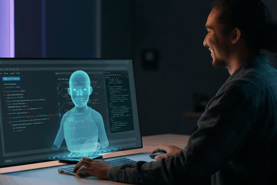 Firebase Studio Unleashed: Autonomous AI Agents & Gemini CLI Power Up Development