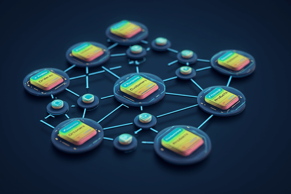 Database Design Secrets: Smart Tips for Developers