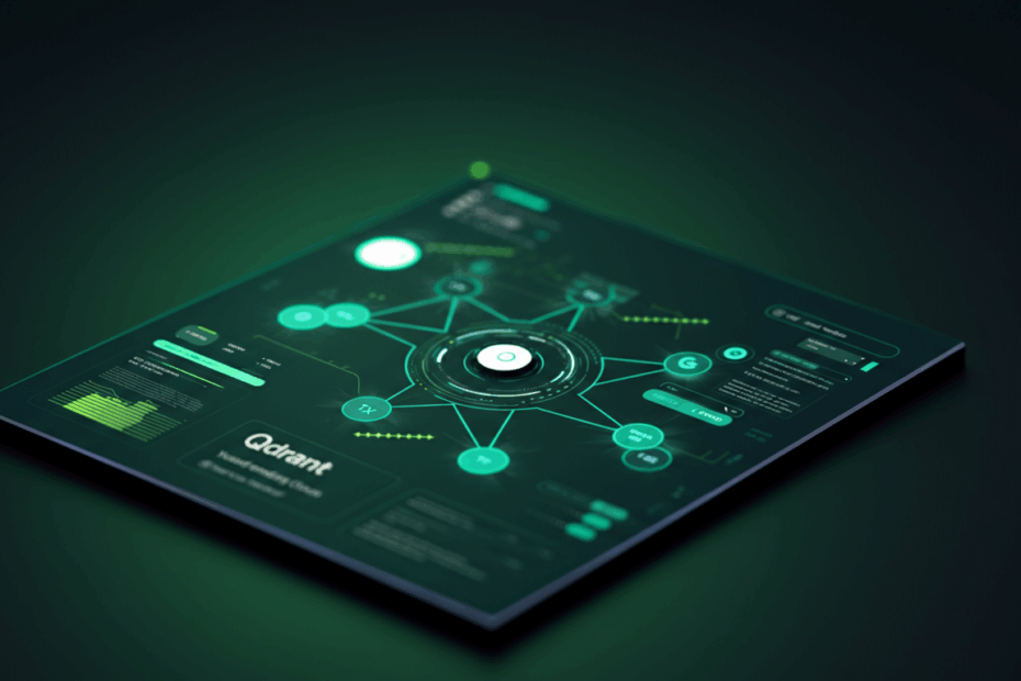 Qdrant Cloud Inference: Supercharge Your Apps with Integrated AI Embeddings