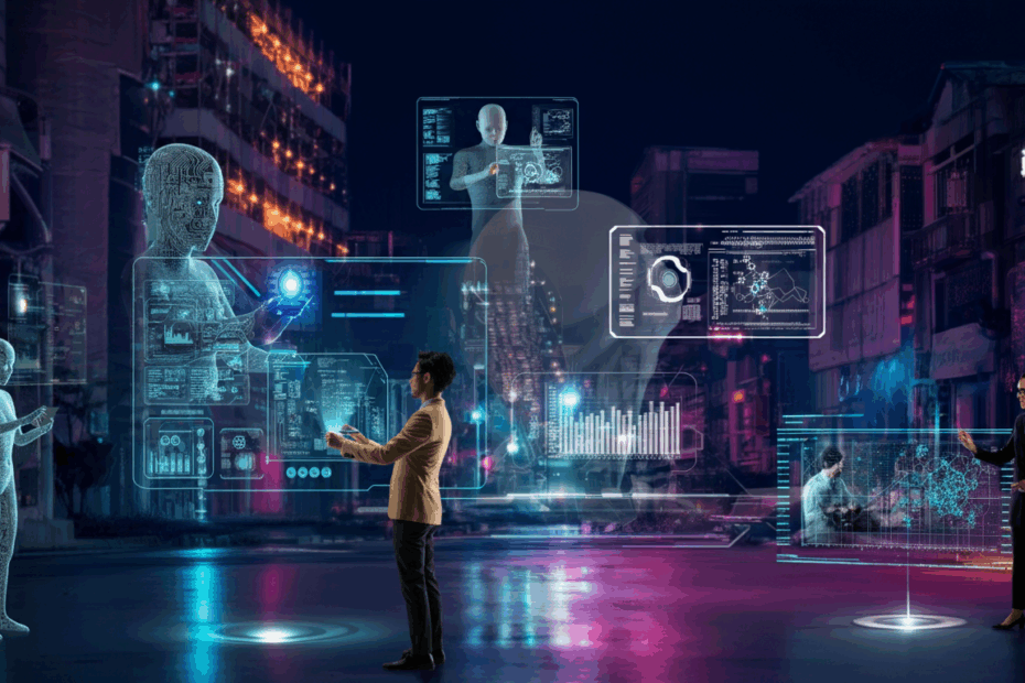 AI's Not-So-Secret Agents: Latest Developments and Challenges