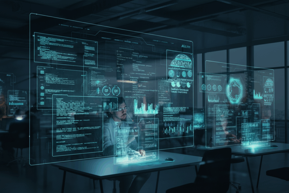 9 Essential AI Development Skills Tech Companies Are Seeking