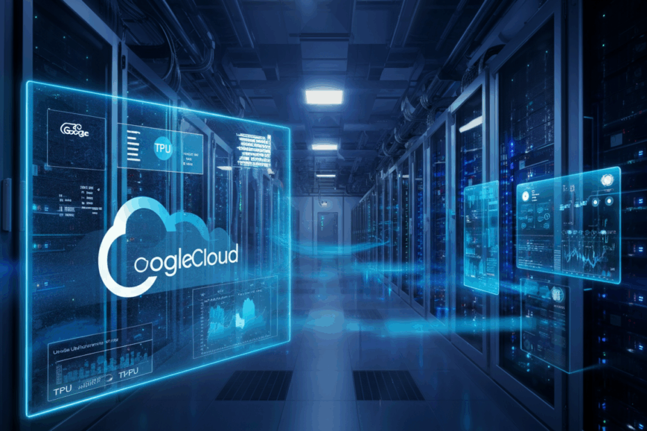 Google's TPU Monitoring Library: Supercharge AI Infrastructure Efficiency