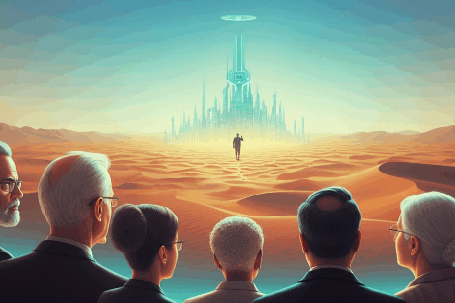 AGI Illusion: Why the Hype Around Artificial General Intelligence Is Misleading