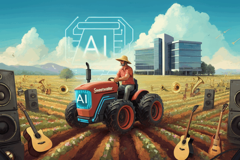 IT Transformation: Gear Up Your Team for the AI Revolution