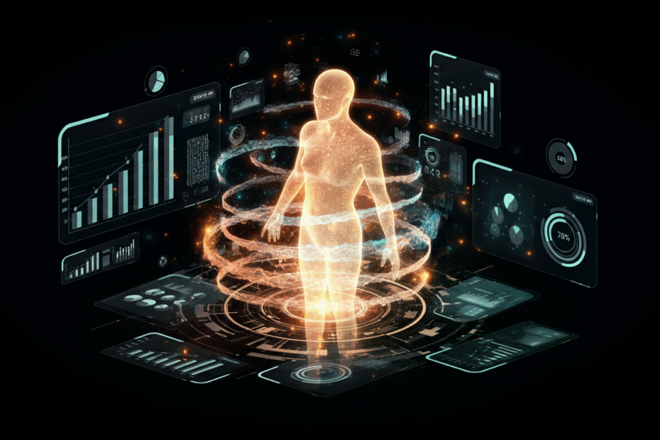 AI Product Strategy: Putting Audience Data First