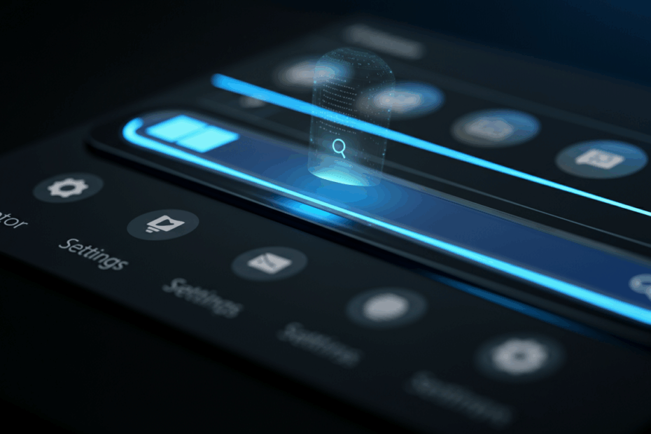 Mu: Microsoft's Tiny AI Powerhouse for Windows Settings