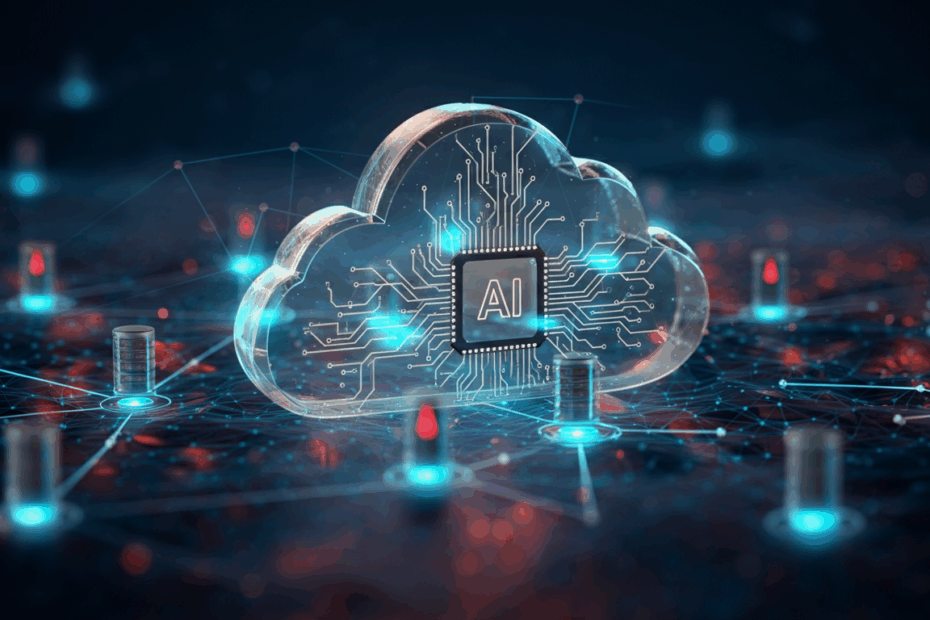 Public Cloud AI: Why It's Failing Enterprises