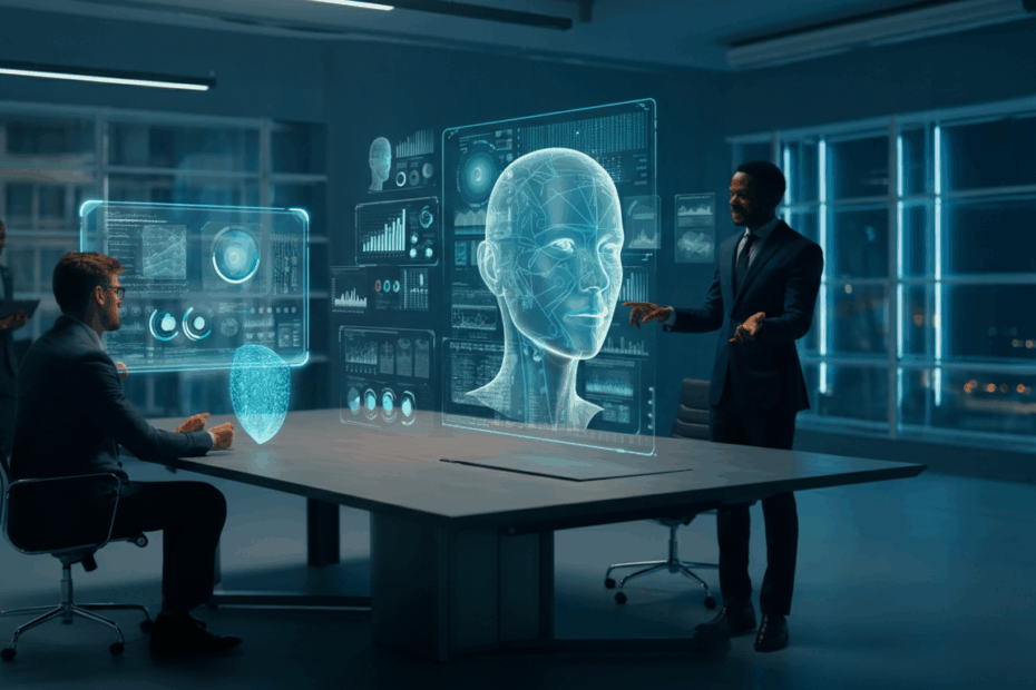 Unlock Your Potential: How Businesses Are Thriving with AI