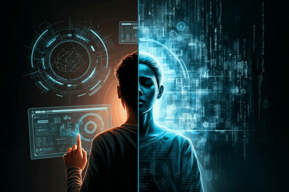 AI & Your Mind: How Artificial Intelligence is Impacting Mental Health