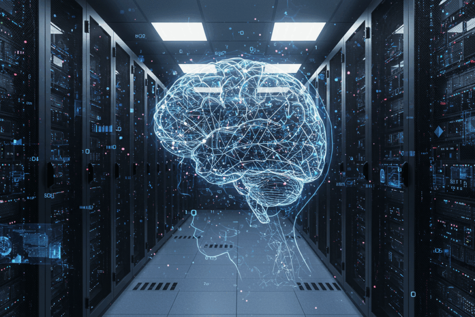 AI's Missing Piece: How Databases Are Giving AI Memory