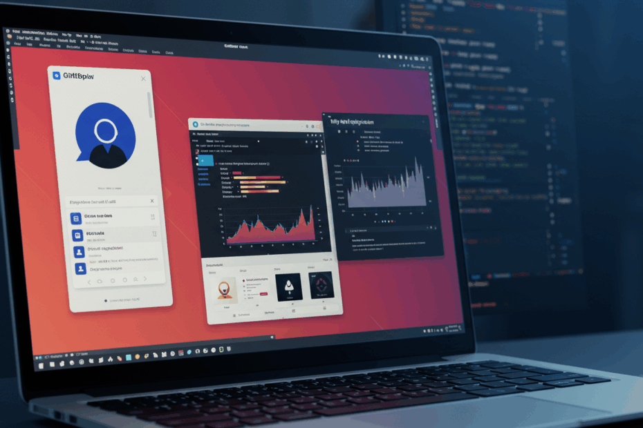 GitHub Spark: Build Full-Stack AI Apps with Natural Language