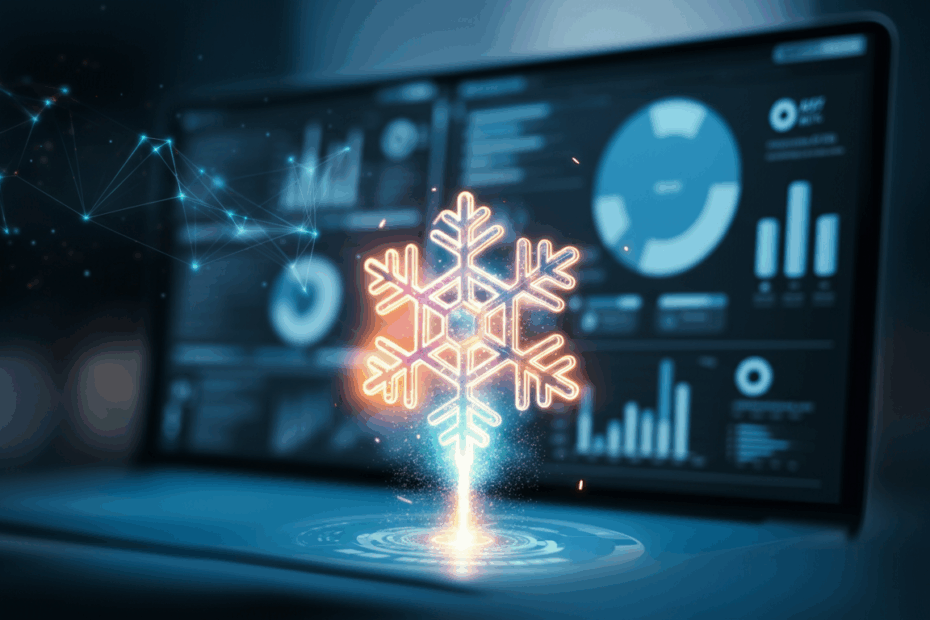 Snowflake Unleashes Snowpark Connect: Run Spark Analytics Directly in the Cloud