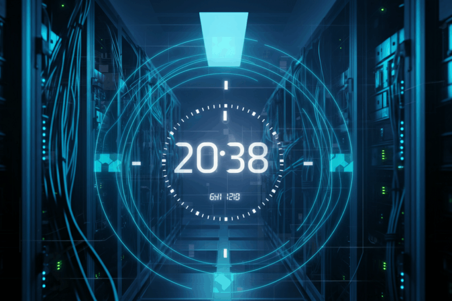 Debian's Epochalypse Fix: Preparing for the Y2K38 Bug