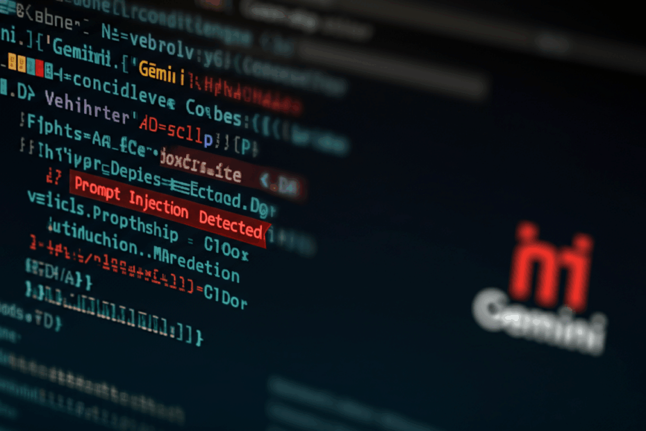 Google Patches Gemini CLI After Prompt Injection Vulnerability Exposed