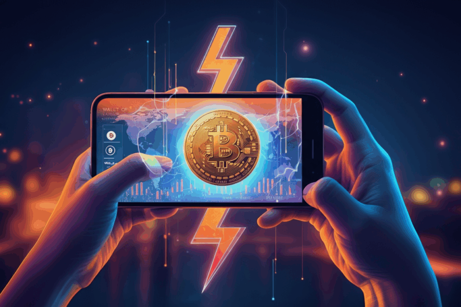 ウォレット・オブ・サトシとSparkが提携、セルフカストディLightning体験を提供へ！