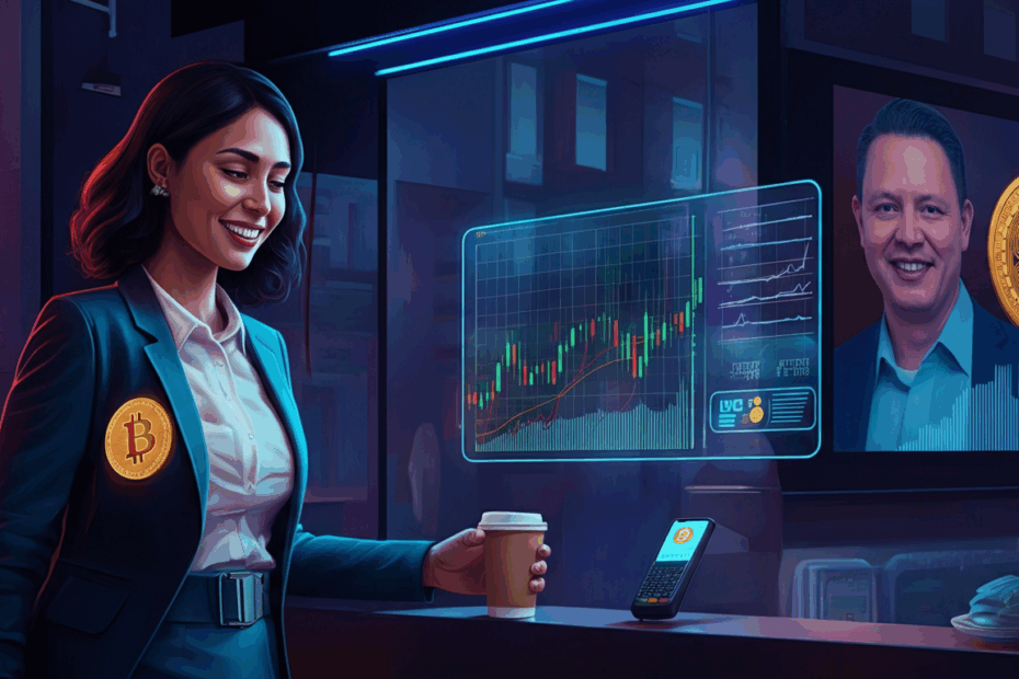 ビットコイン税金フリー時代へ！ルミス上院議員の新法案、どこまで本気？