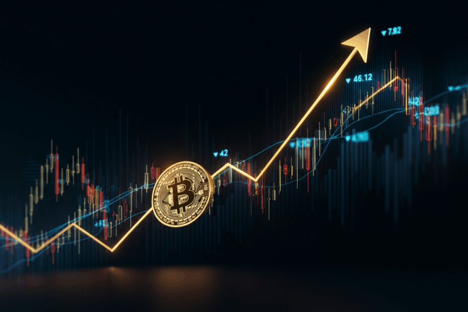 ビットコインの流動性が重要：最新トレンドと市場分析