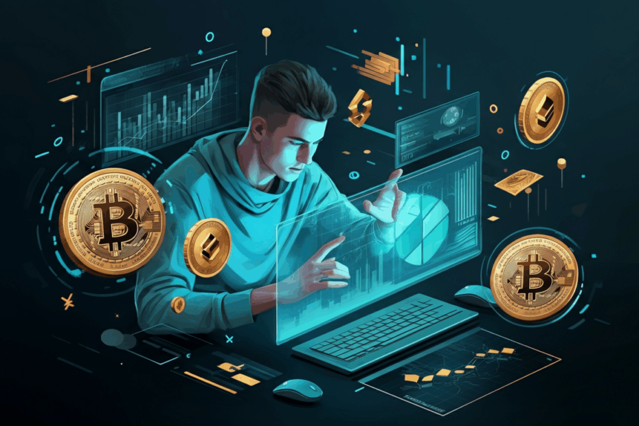 仮想通貨詐欺から救出！Cyber Constable Intelligenceが語る、資金回収の秘訣