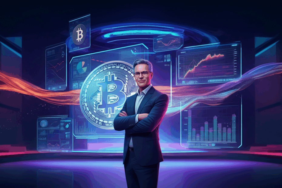 Saylor氏の戦略、ビットコイン60万超保有！最新情報