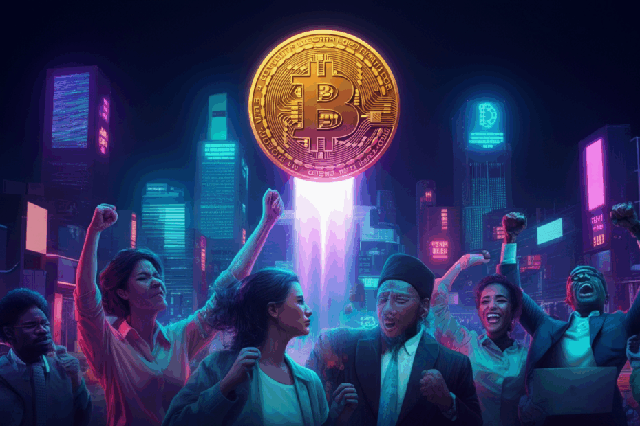 ビットコイン、12万3000ドル突破！Bernsteinは2026年初頭に20万ドル予測