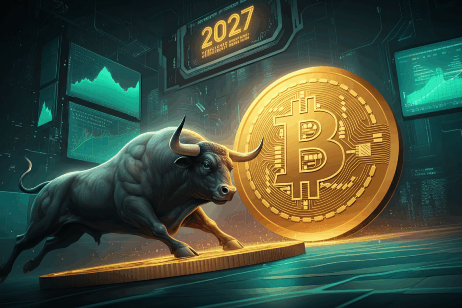 Matador Technologies: 2027年までに6,000BTC購入計画を発表！