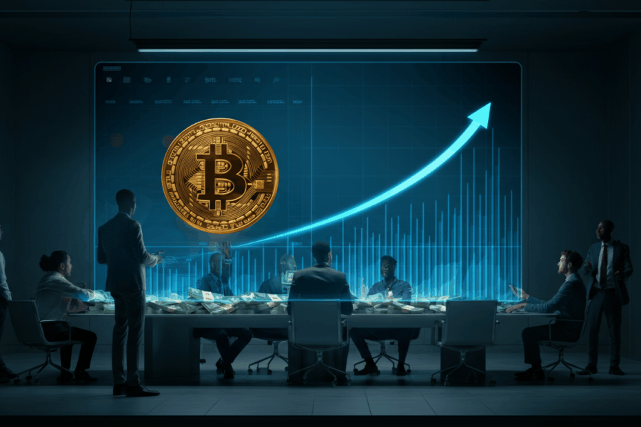 Volcon社、5億ドル超のビットコイン購入！投資家の間で話題沸騰