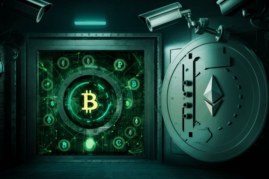 Sberbank、仮想通貨カストディ参入へ！ビットコインと暗号資産、ロシアでどうなる？