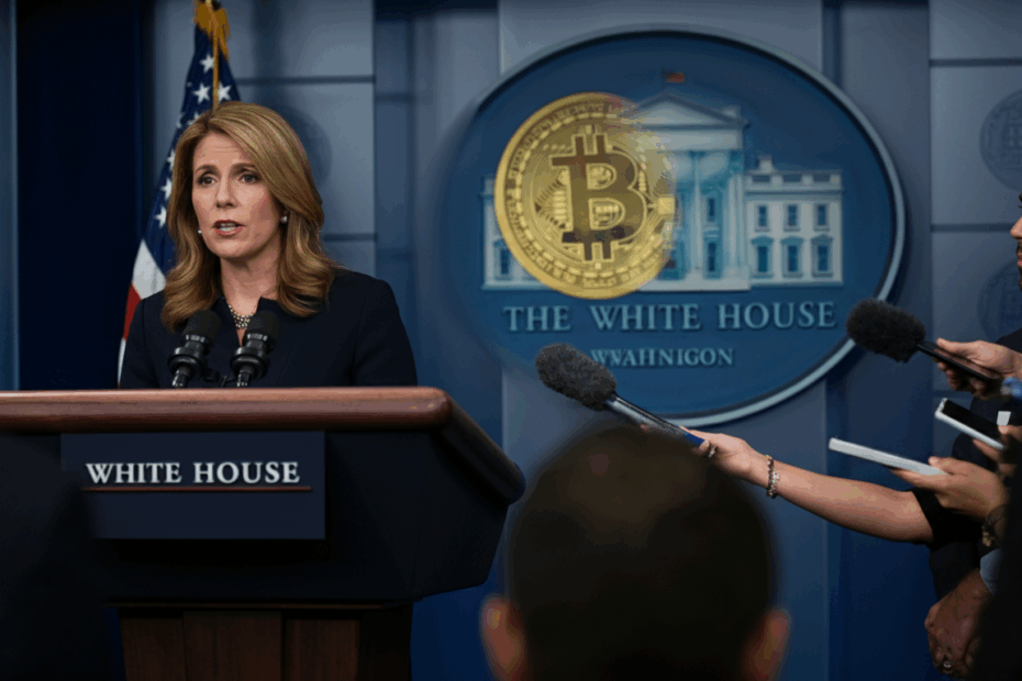 トランプ氏、ビットコイン税制優遇を支持！ホワイトハウスが確認 ---