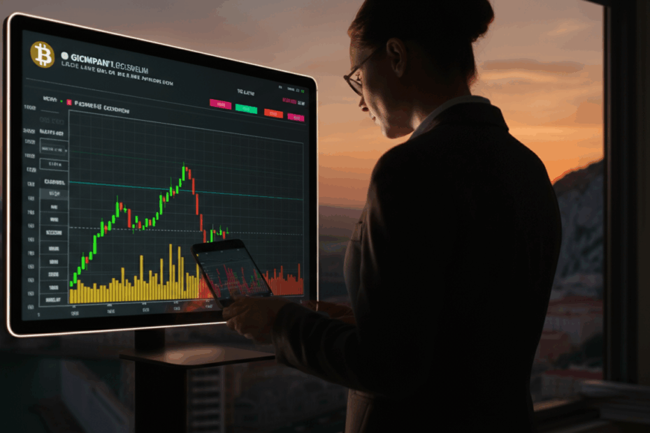 Coinsilium、最新購入で112BTC超え！ビットコイン戦略の最前線