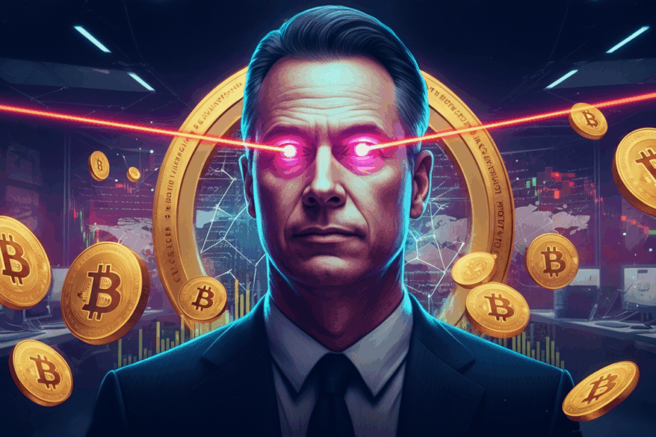 マイクロストラテジー、7.4億ドル相当のビットコイン追加購入！セイラー氏の戦略とは？