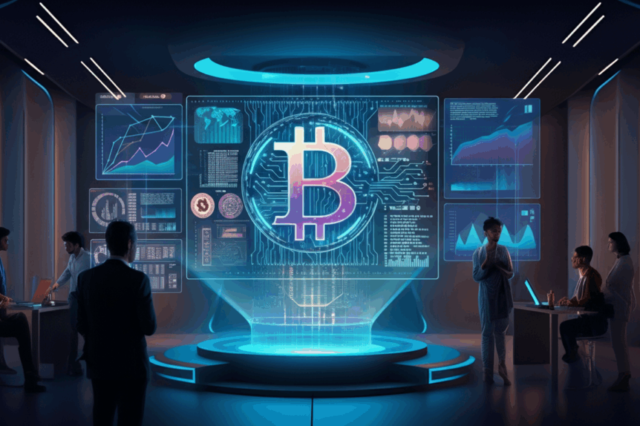 量子コンピューティング時代におけるBitcoin: サミットの核心に迫る