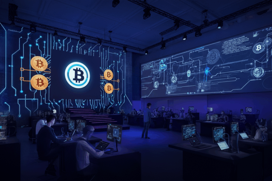 ビットコイン++: プライバシー重視の技術カンファレンスがリガで開催