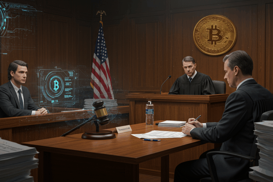 Tornado Cash裁判：審理中止の可能性は低い？専門家が分析