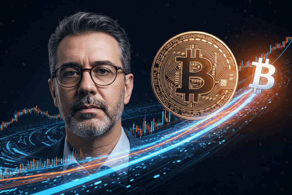 ノボグラッツ氏、ビットコイン15万ドル予測！仮想通貨市場、次の大波に乗る準備はOK？