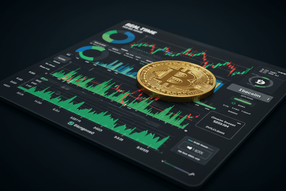 Semler Scientific、175 BTC購入！驚異のビットコインダッシュボード公開