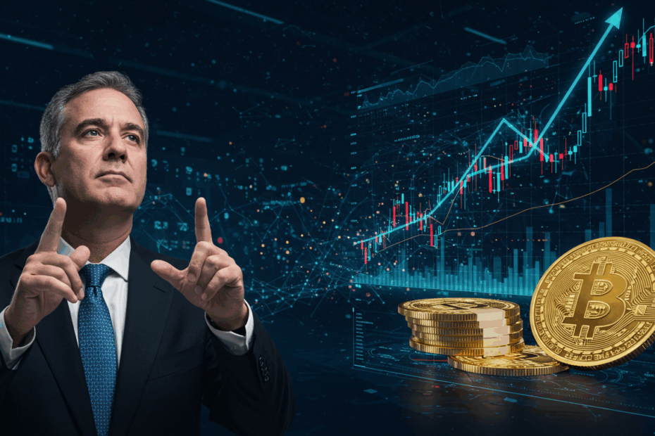 Saylor、ビットコイン購入資金20億ドルへ増額！戦略の詳細を徹底解説