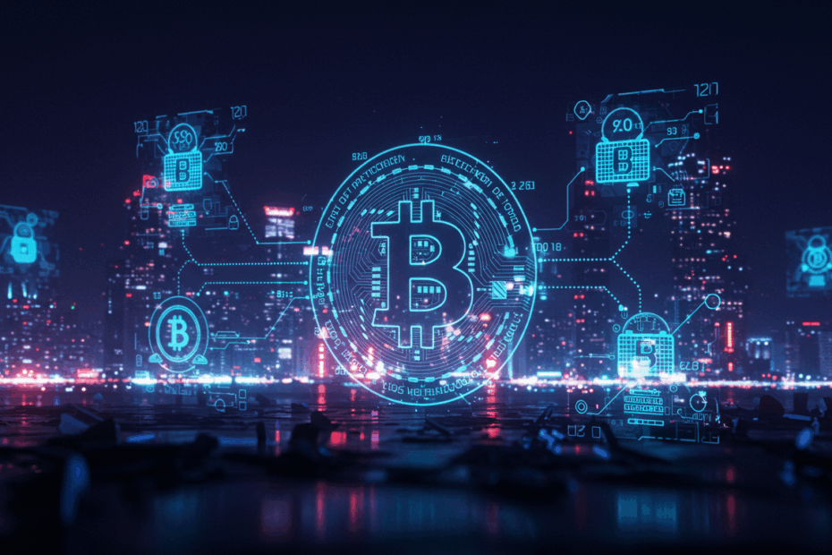 OP-CATの世界:ビットコインマイニングの未来とプーリング戦略