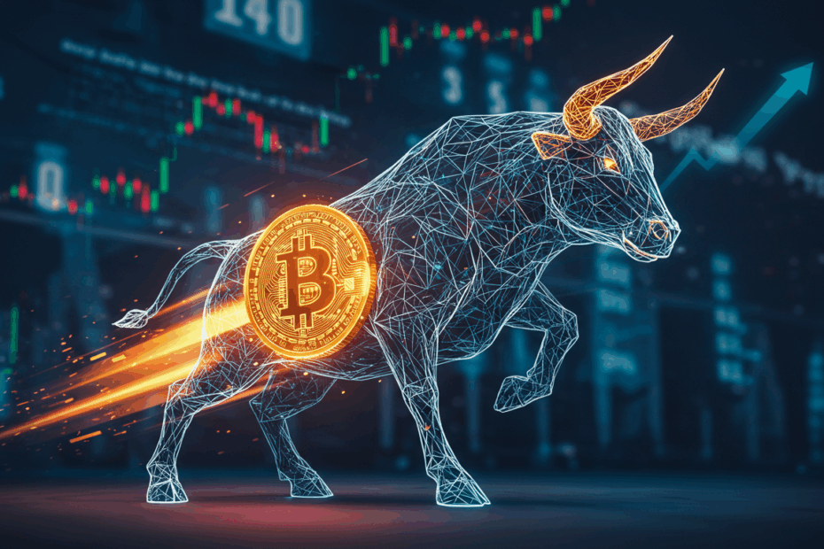 戦略、17,000ビットコイン購入へ!TD Cowenの分析