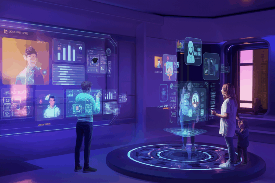 Metaverse & Web3: Practical Applications Emerge