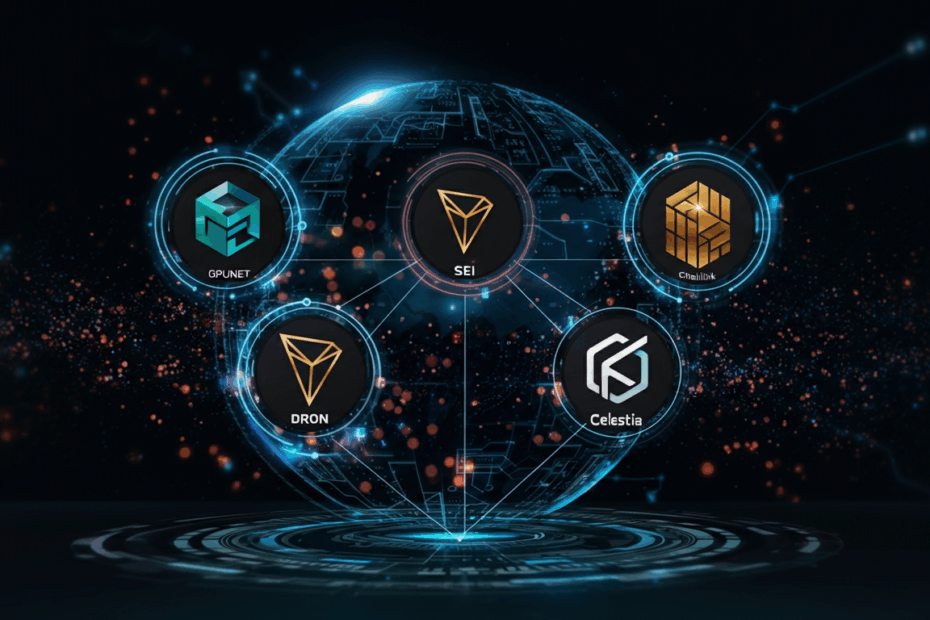 June 2025: 5 Crypto Projects That Actually Delivered (No Hype!)