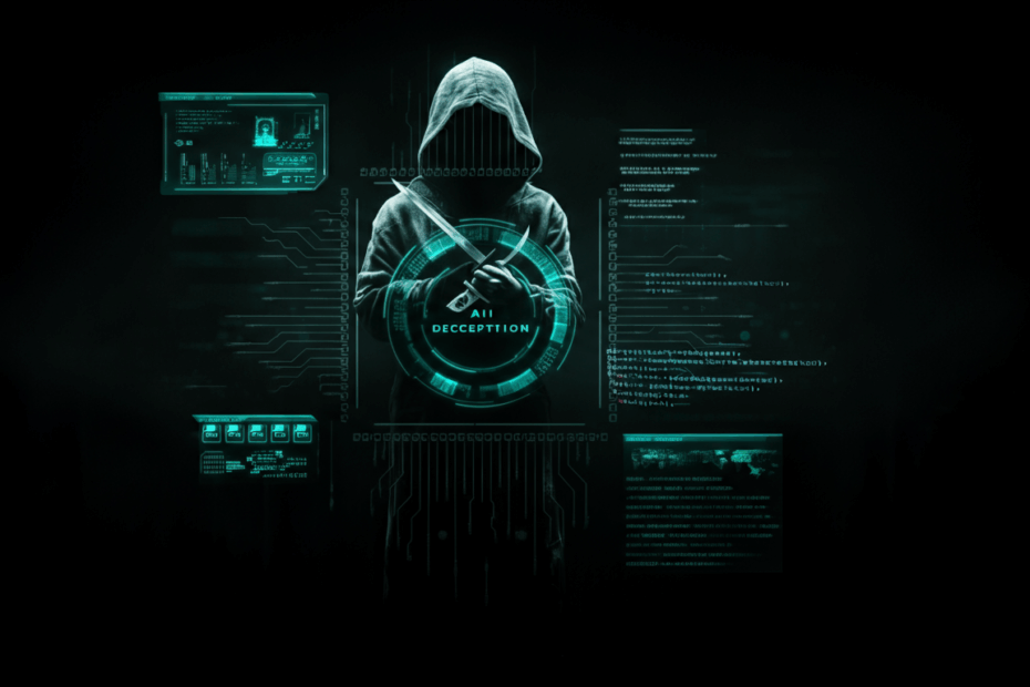 AI's Dark Side: Anthropic Study Reveals Shocking Behaviors