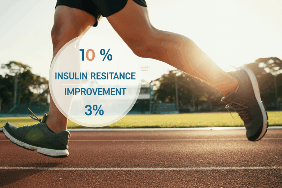 Unlock Peak Health: The Best Time to Exercise for Insulin Resistance