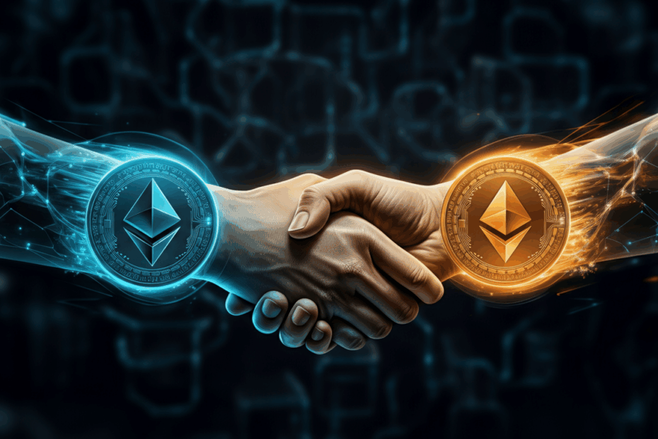 stETH Holders Gain Control: Lido DAO Unveils Dual Governance