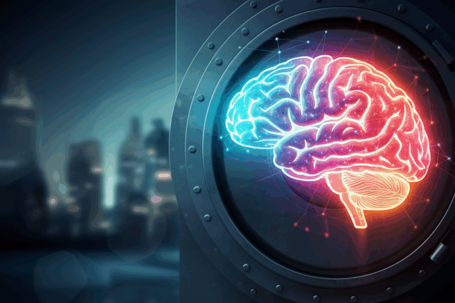 Supercharge Your Brain: Build a "Brain Bank" for a Sharp Future