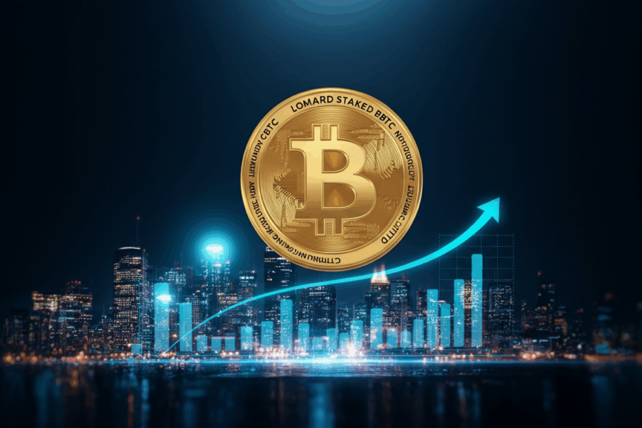 LBTC徹底解説！ビットコインで不労所得を実現する方法