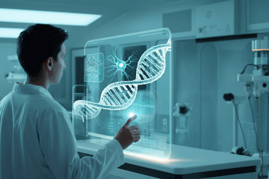 Decoding Your DNA: Should You Test for Alzheimer's Risk?