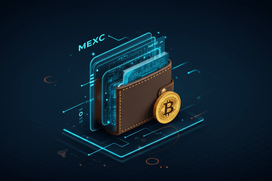 MEXC Strengthens Bitcoin Reserves: A Deep Dive into Transparency and Security