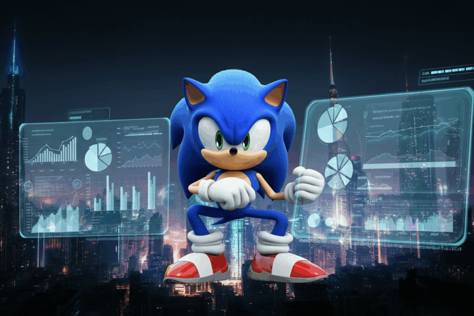 仮想通貨Sonic(S)完全ガイド2025: 旧Fantomからの進化、買い方、将来性